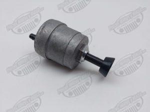 bomba agua limpiaparabrisas