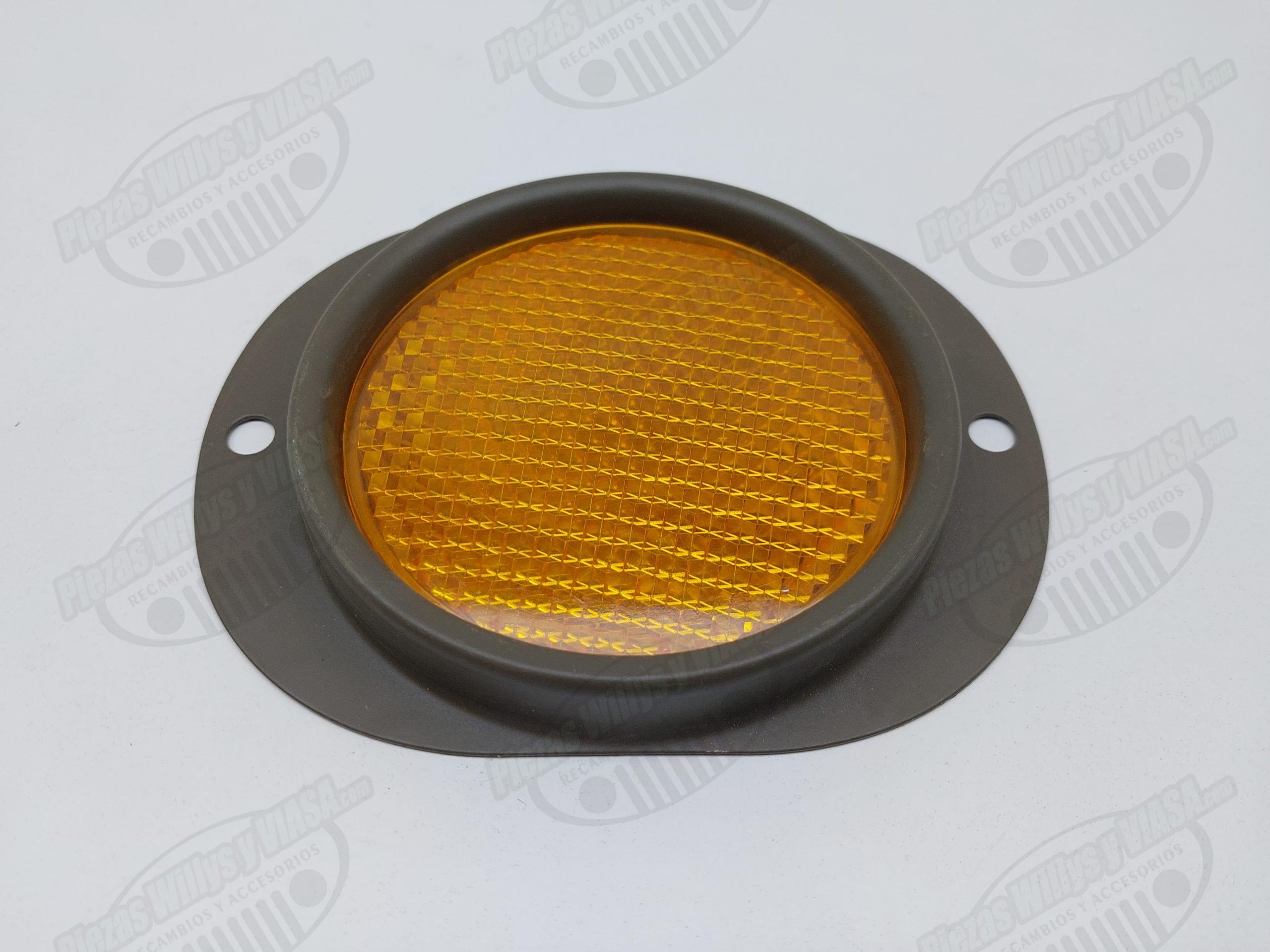 captadioptico amarillo