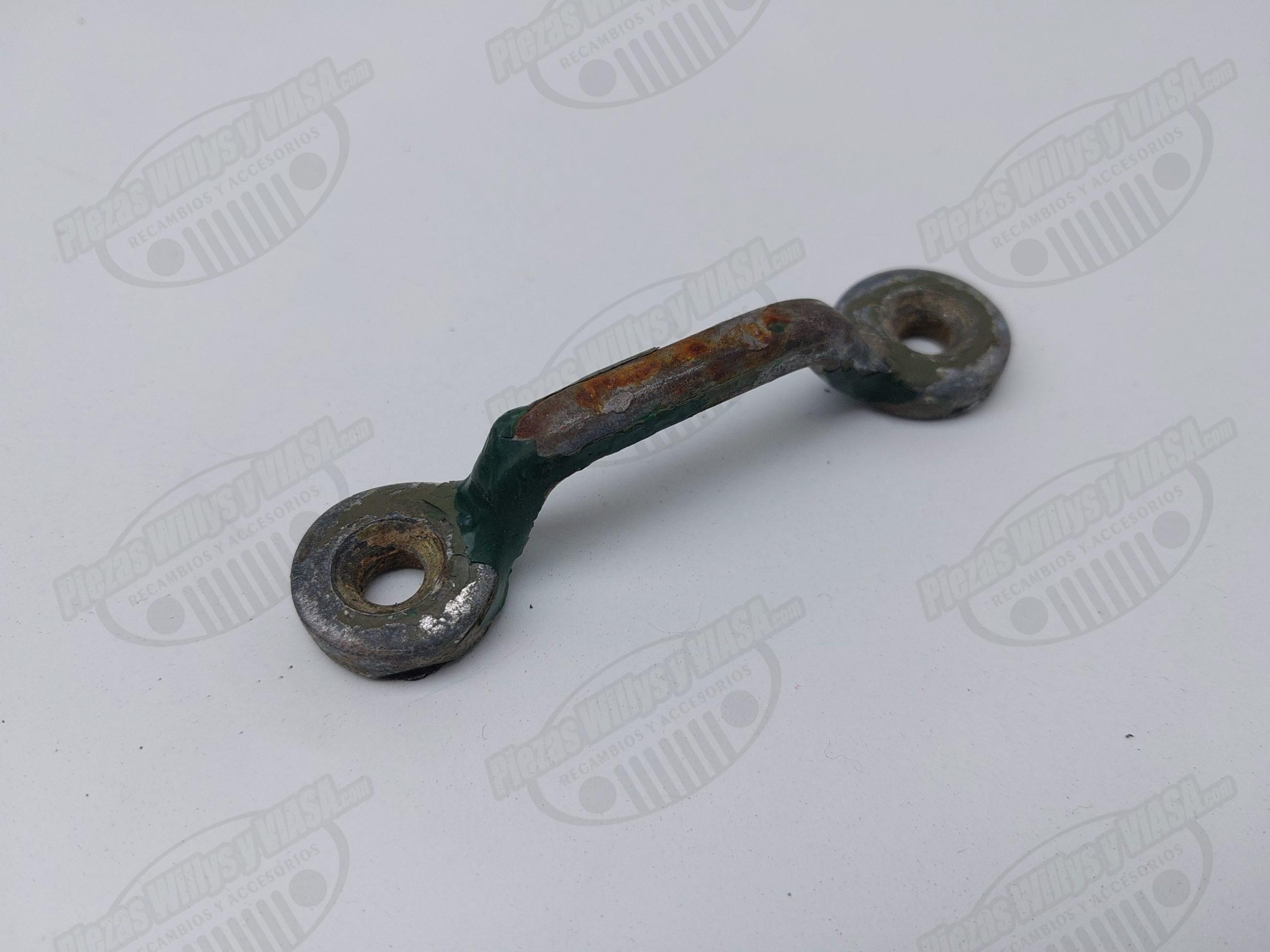 footman loop o trabilla viasa