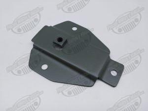 soporte central arquillos