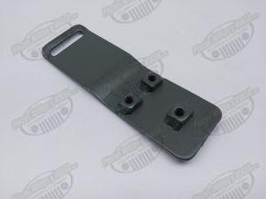 soporte trasero arquillo