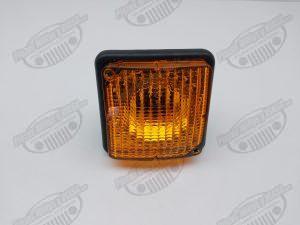 piloto trasero intermitencia