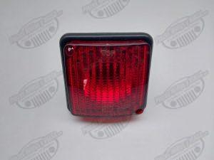 piloto trasero posicion y freno