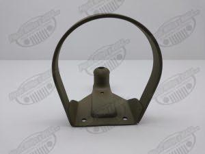 soporte blackout o luz aleta