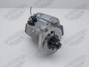 motor arranque 12 v para go devil y hurricane