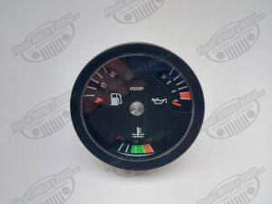 reloj multifuncion 24 v