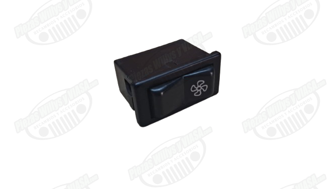 interruptor calefaccion