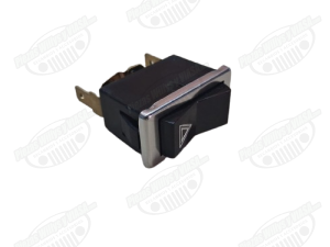 interruptor luces emergencia