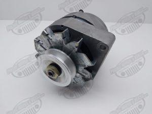 alternador 24 voltios