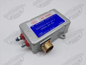 regulador estanco 24v