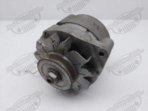 alternador 12 v con regulador incorporado