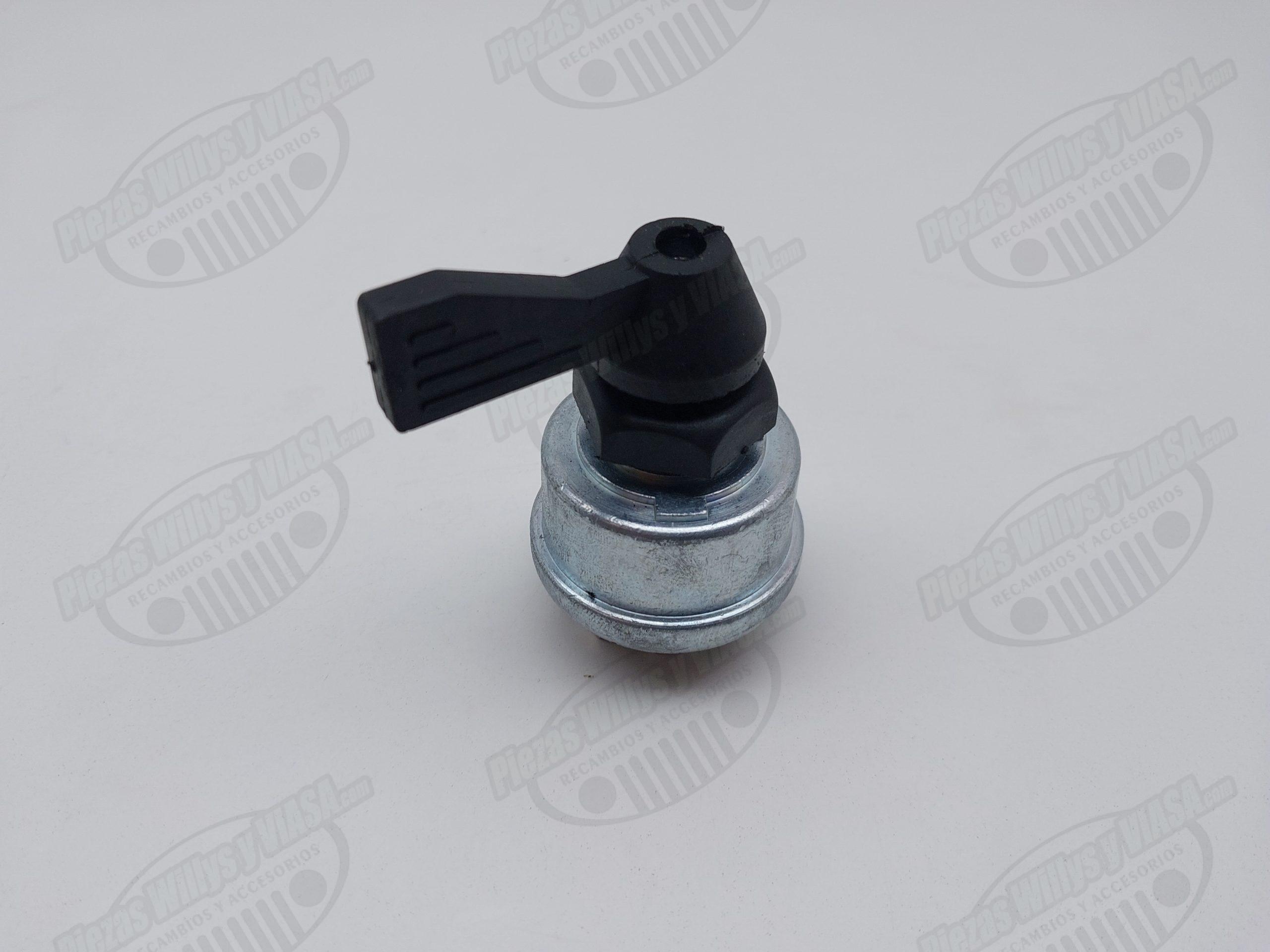 interruptor 3 posiciones americano