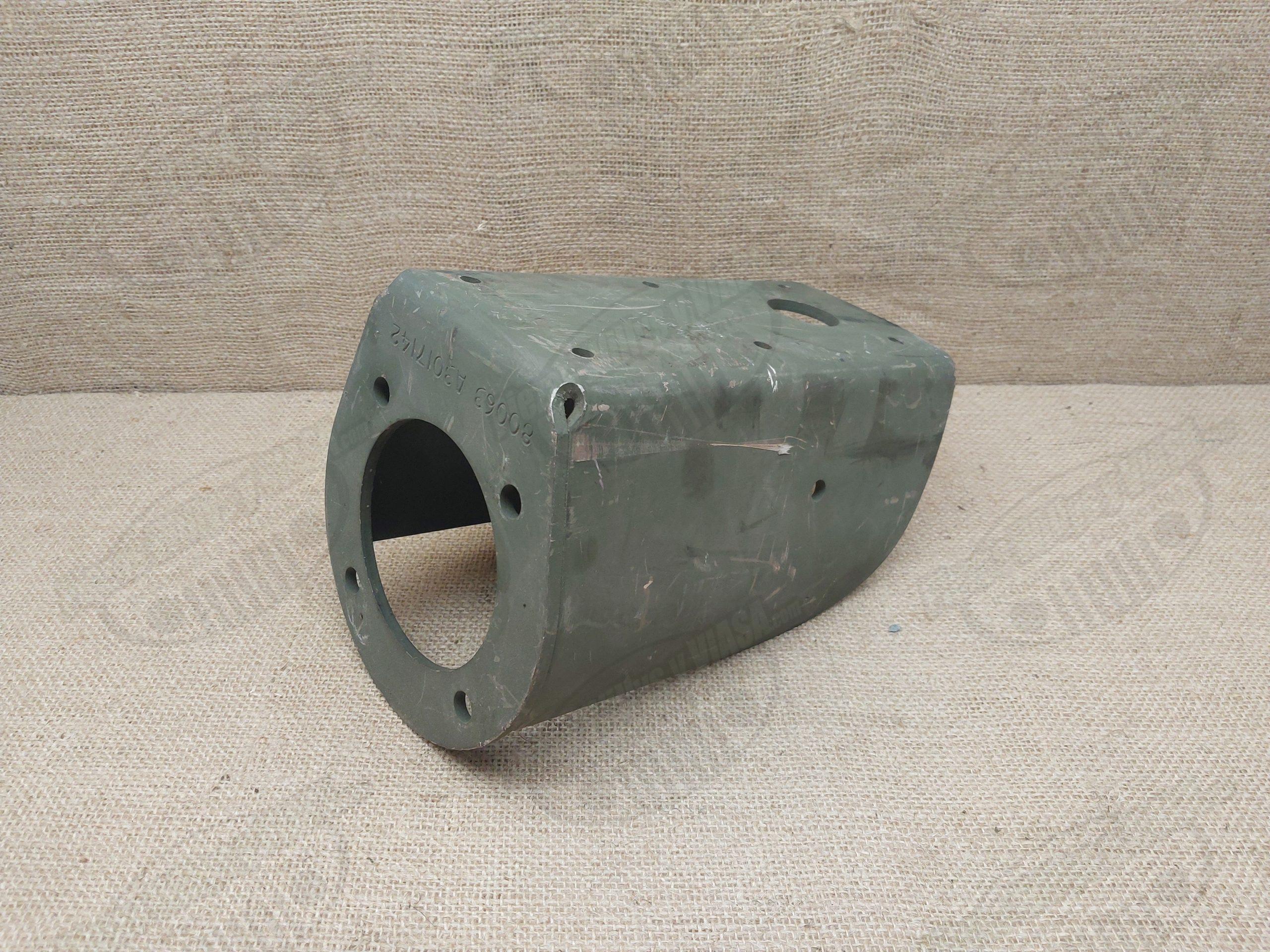 soporte antena grande