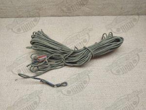 viento para antena pequeña