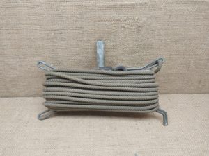 viento para antena grande