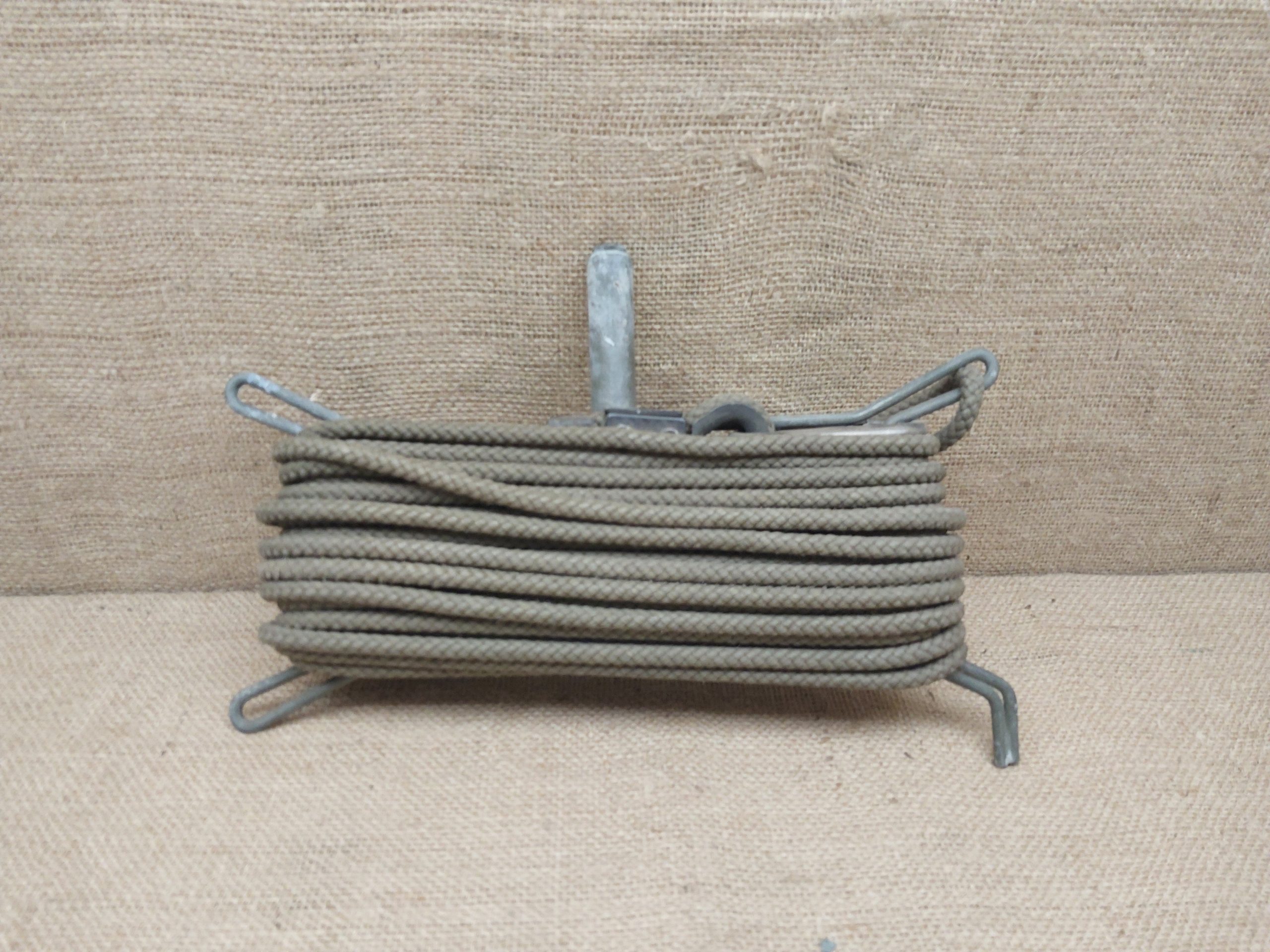 viento para antena grande