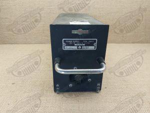 modulo avion collins POWER SUPPLY TYPE 516H-I