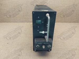 modulo avion collins VHF RECEIVER TYPE 51X-2