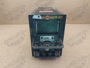 modulo avion collins AC POWER SUPPLY TYPE 416W-3