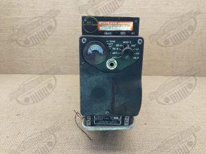 modulo avion collins VHF TRANSMITTER TYPE 17l-7
