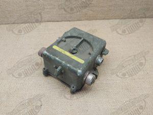 monitor radio para piezas