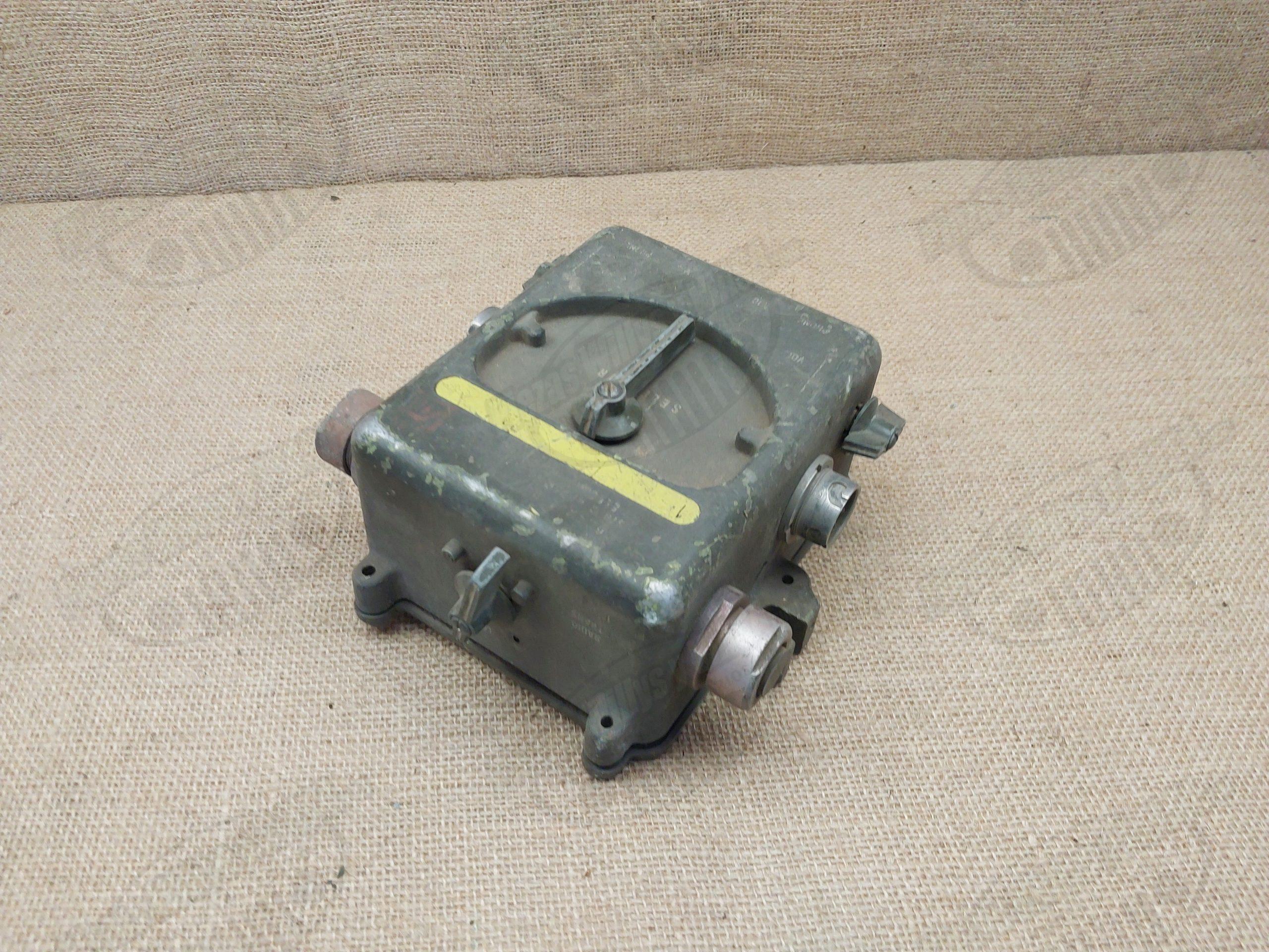 monitor radio para piezas