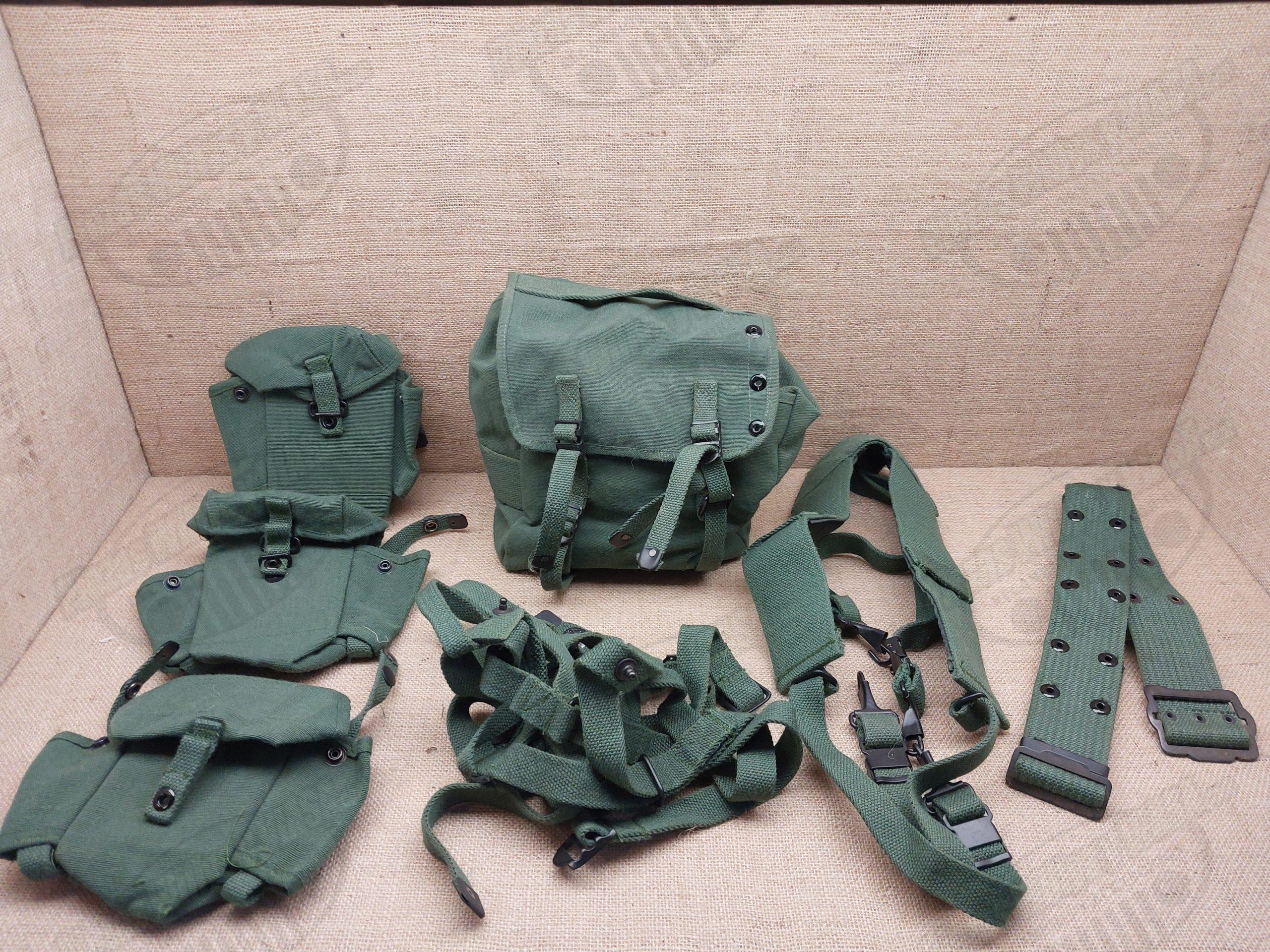 bullpack im años 90