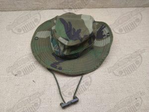 chambergo boscoso talla P