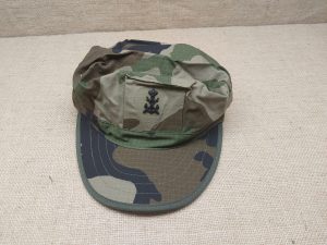 gorra teresiana talla G