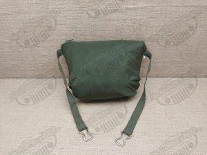 chubasquero militar años 80, talla 54