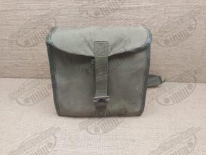 bolsa bandolera militar