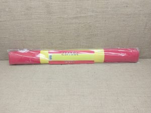 bandera españa balconera 0,67 x 5 metros