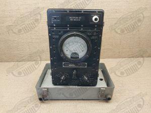 polimetro militar marina eeuu años 50