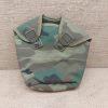 funda cantimplora camuflaje