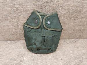 funda cantimplora lisa