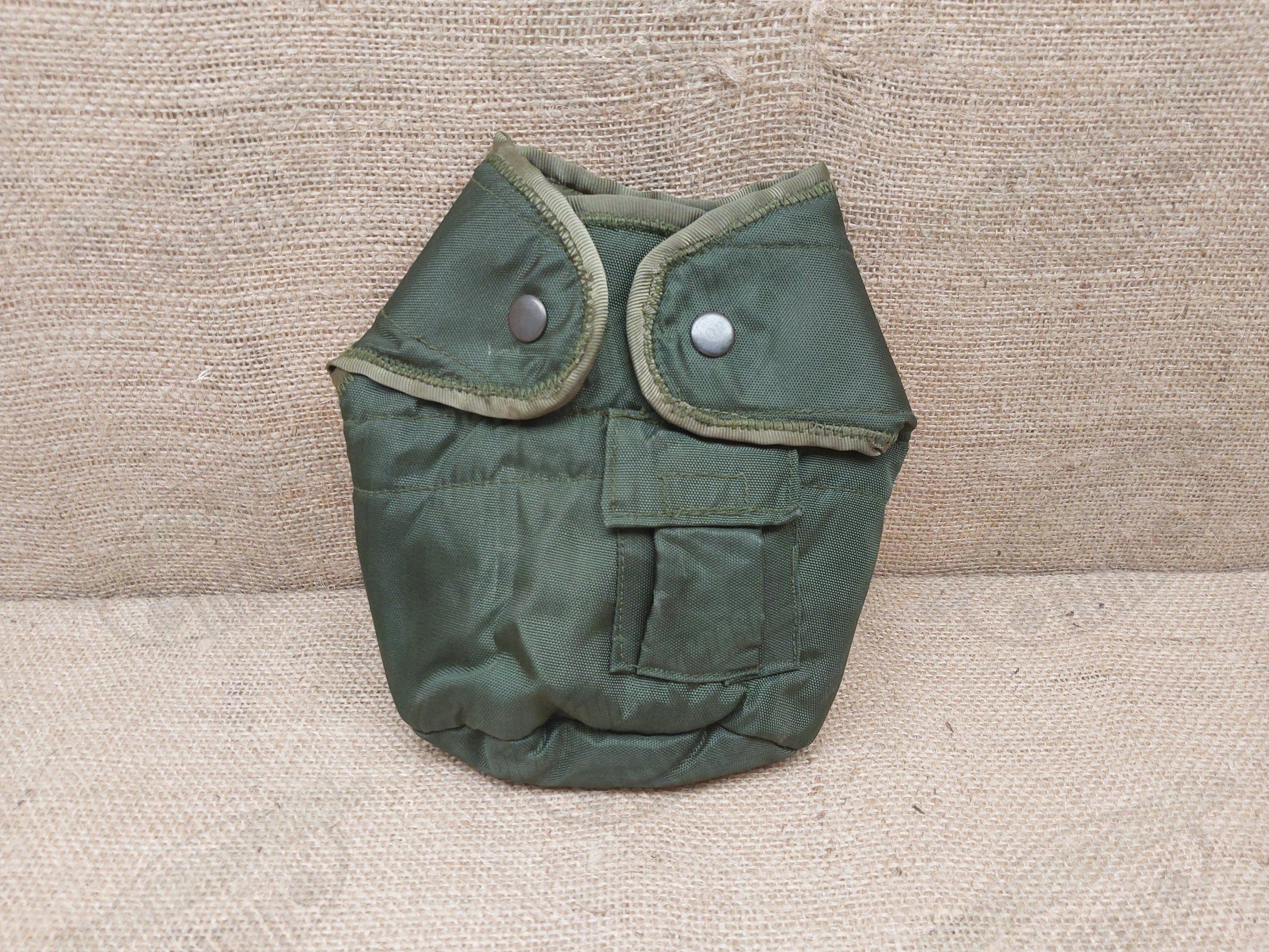 funda cantimplora lisa