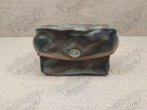 botiquin individual camuflaje