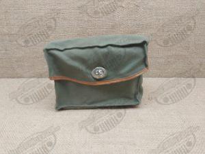 botiquin individual caqui