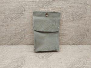 botiquin individual caqui usado