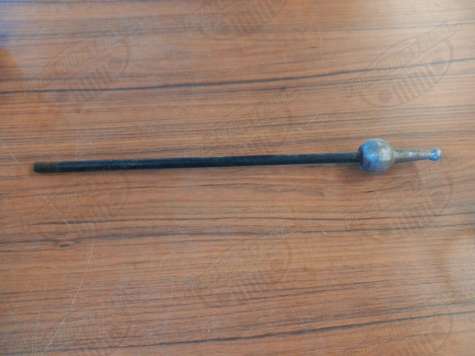 palanca cambios LR 109