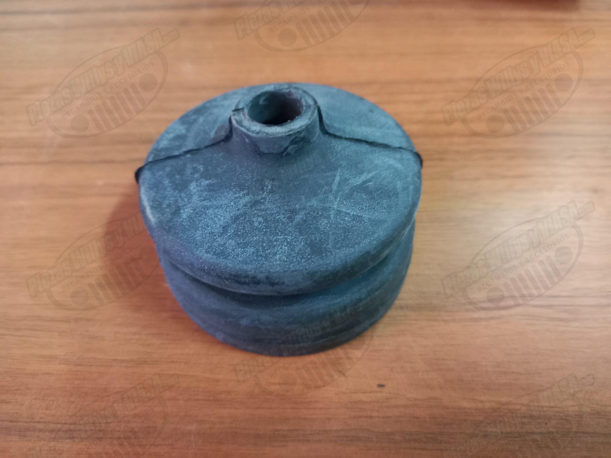 guardapolvos palanca de cambio