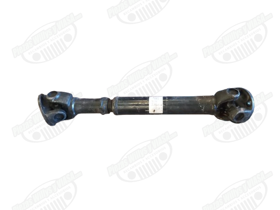 transmision trasera lr 88