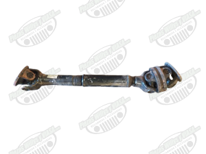 transmision doble nudo lr88