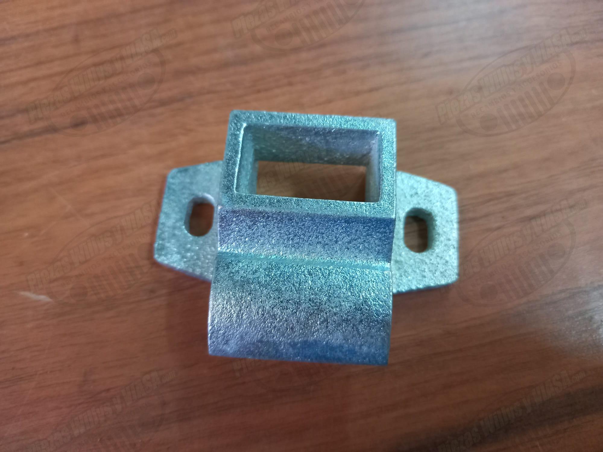 placa resbalon cerradura lr 88 y 109