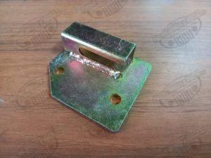 soporte enganche correa freno puerta derecha lr 88 y 109