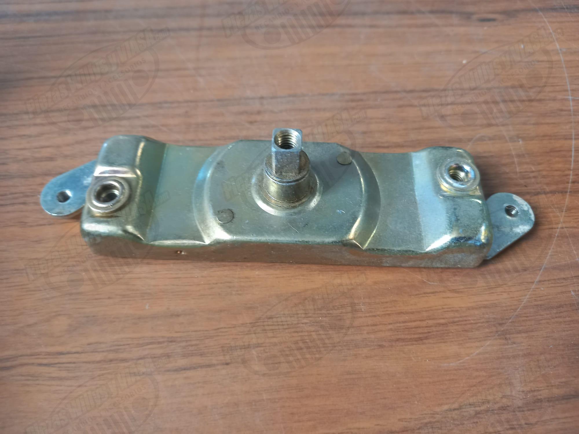 cerradura porton trasero ambulancia lr 109