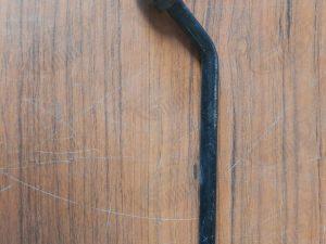 brazo retrovisor lr 88 y 109