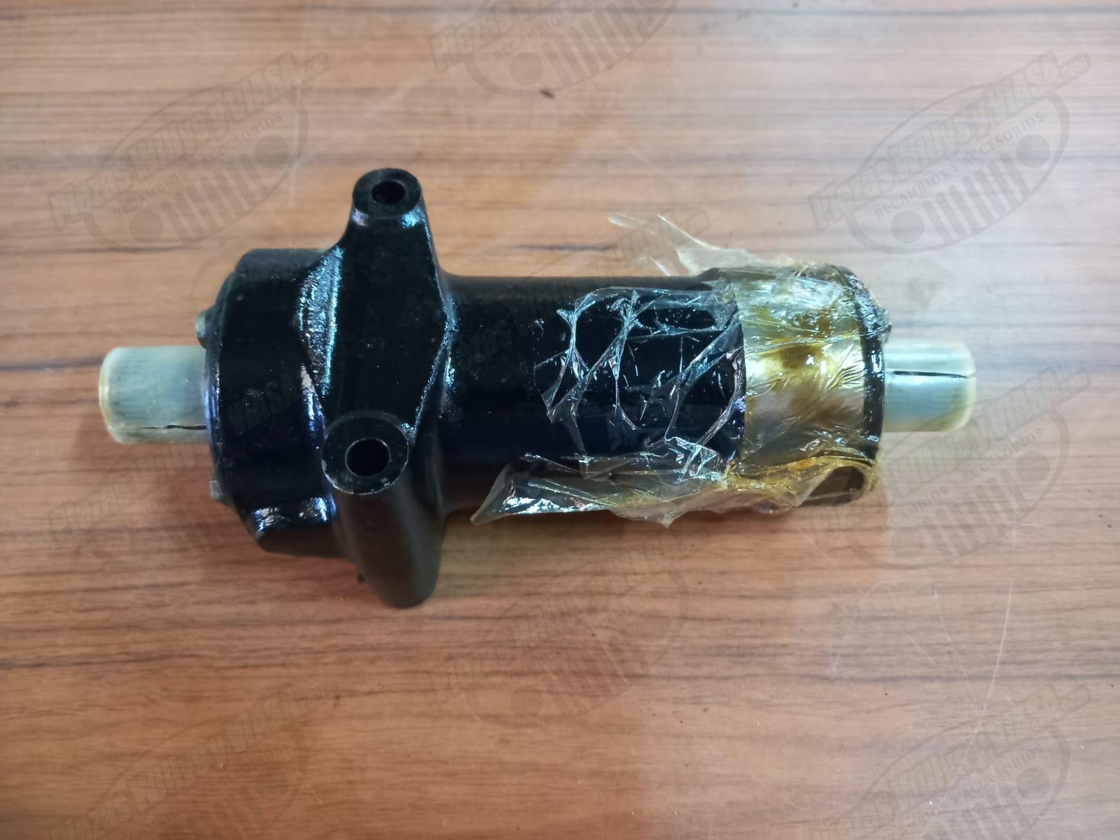 reenvio direccion lr 88 y 109