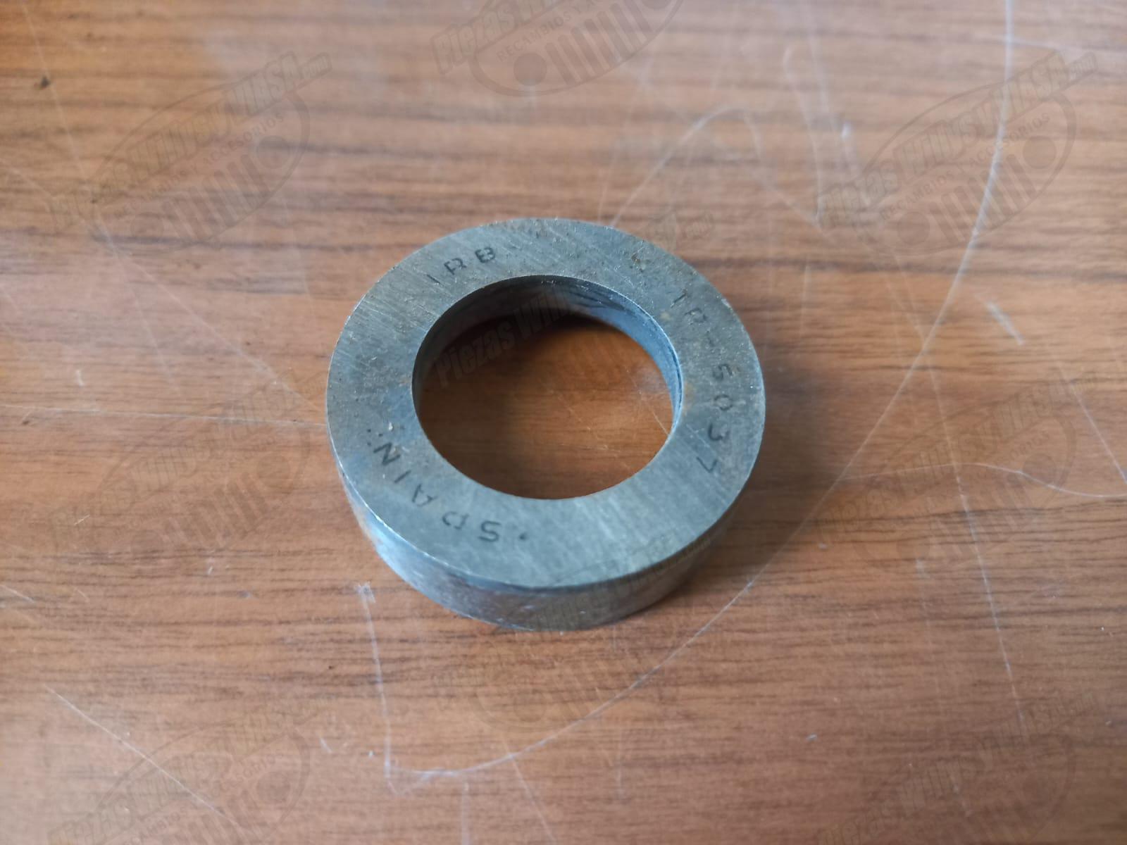 pista rodamiento caja de direccion lr 109