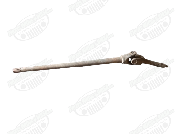 palier delantero largo 10-10 estrias lr 88 y 109